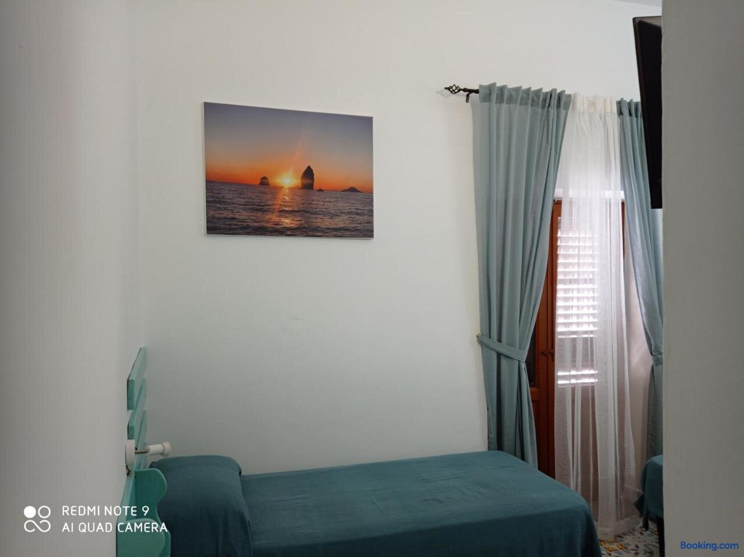 Casa Vacanze Central Cincotta主图