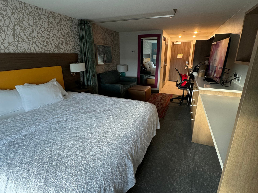Home2 Suites by Hilton Bangor