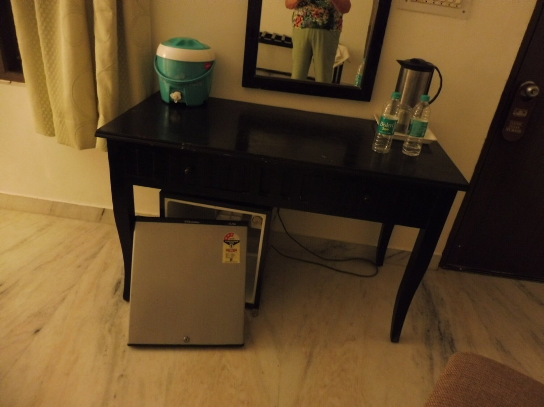 Tiger Den Resort主图