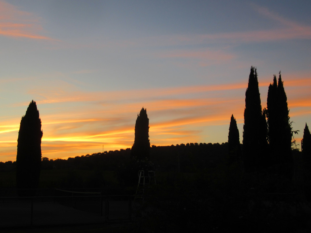 Villa Acquaviva - La Fattoria景点图片