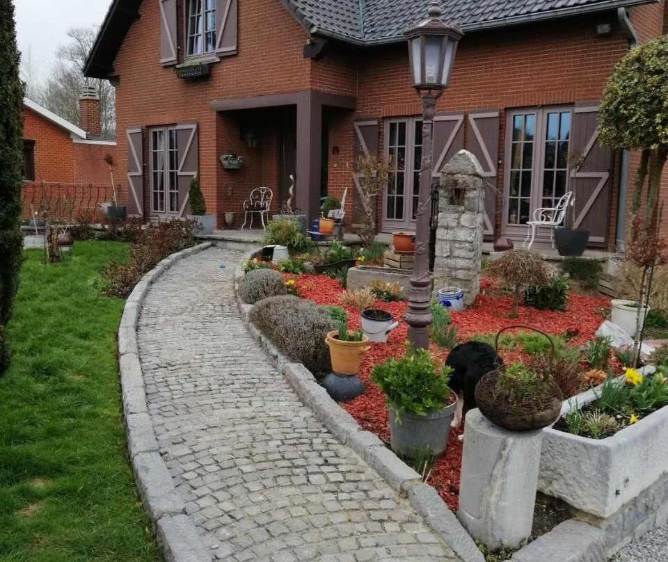 Chez Nanou