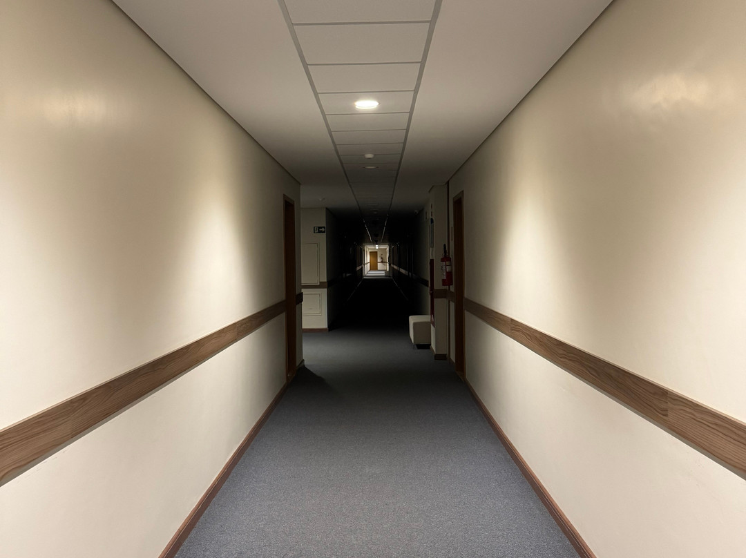 Comfort Hotel Mogi Guacu主图