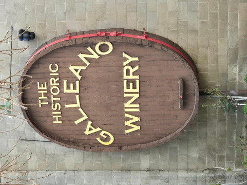 Galleano Winery-Jurupa Valley必去景点