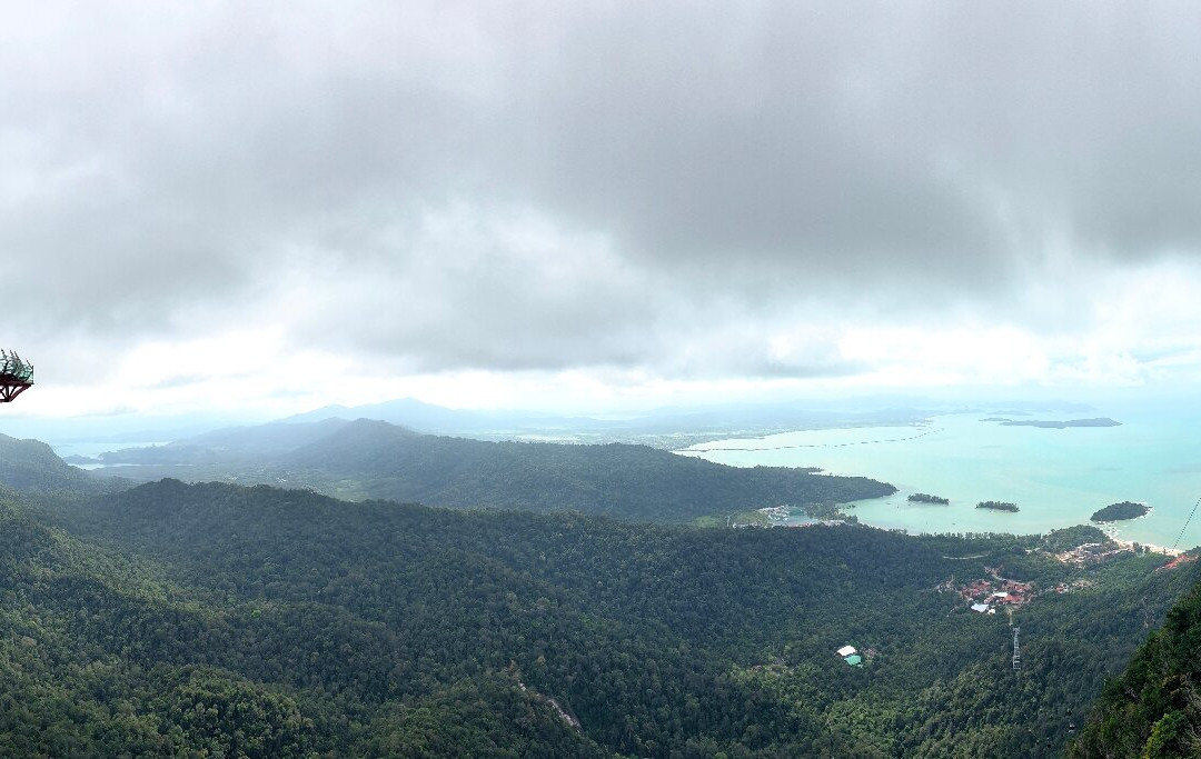 Langkawi Geopark景点图片