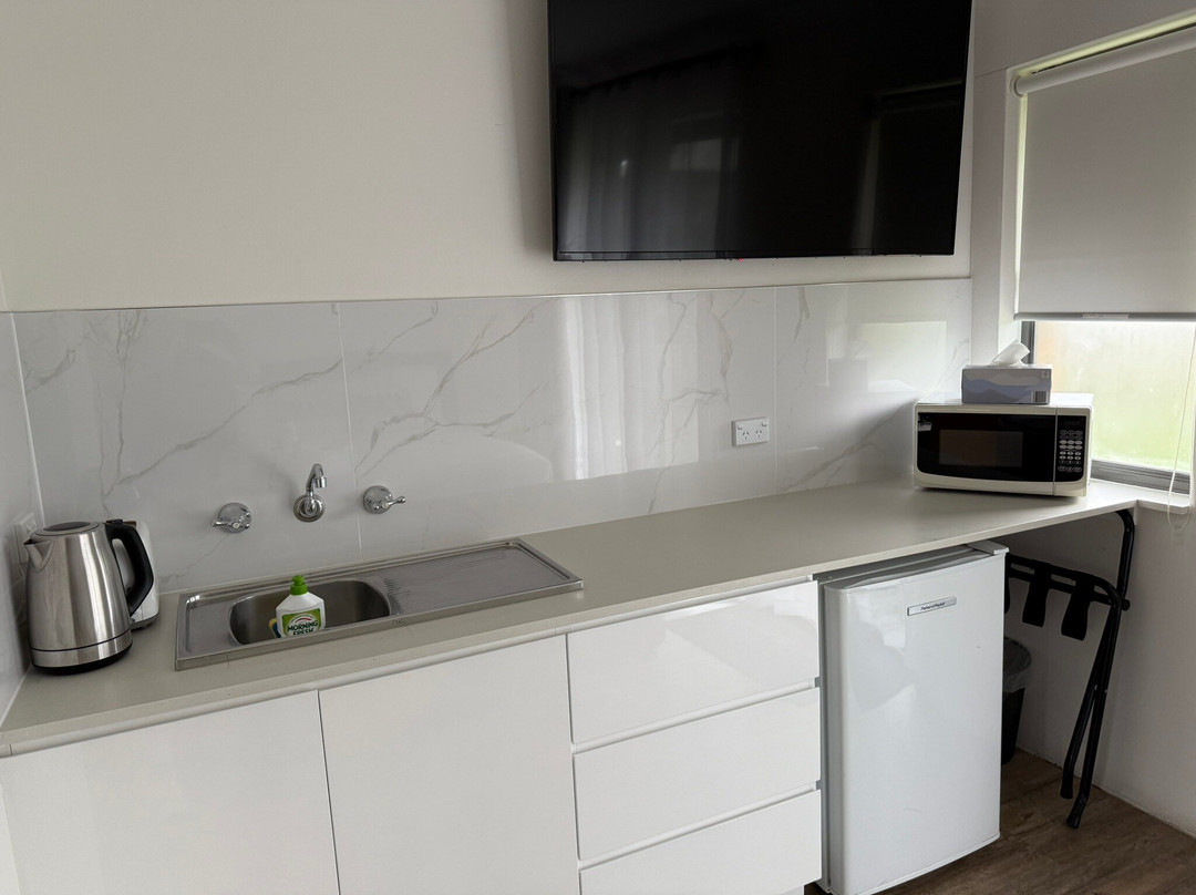 柠檬树通道汽车旅馆主图