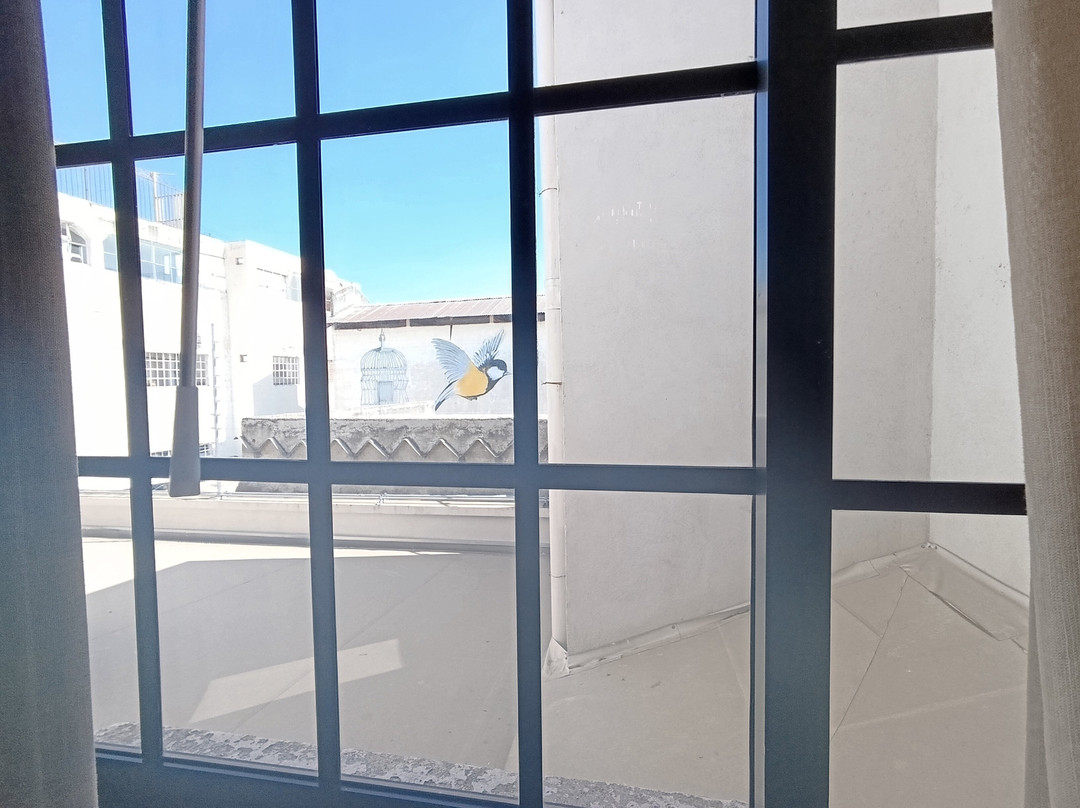 Mansion E. Borbon主图