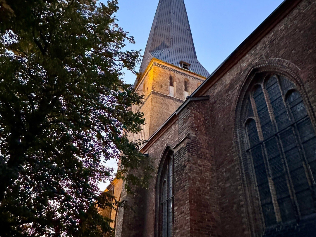 St. Petrikirche景点图片