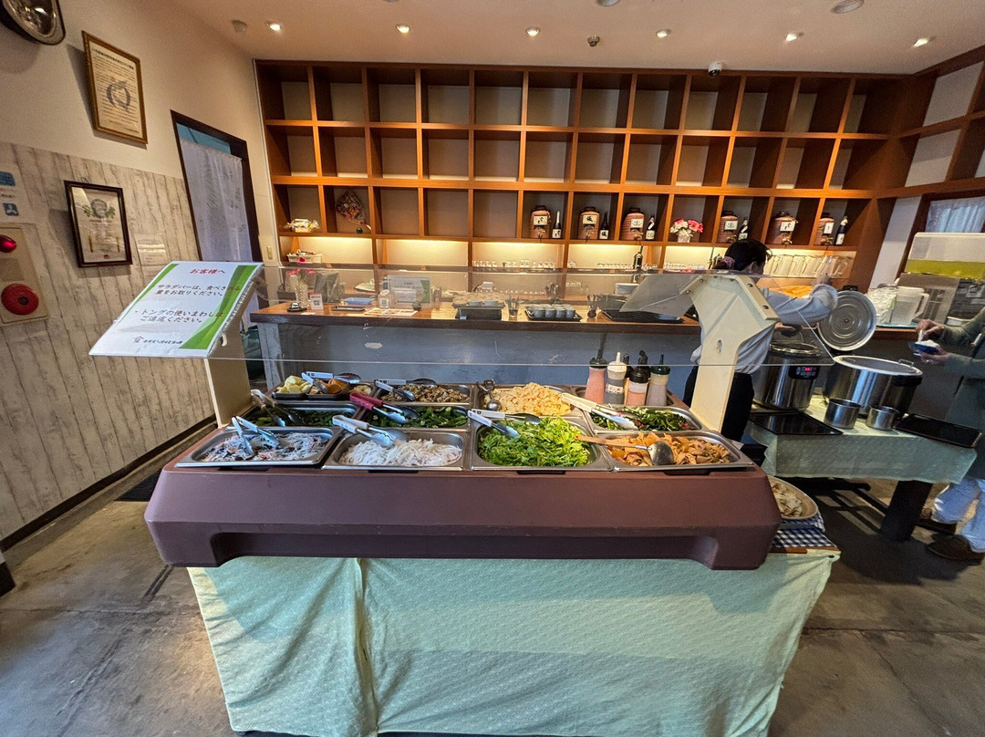 Hamadaya Denbei-市来串木野市必去景点