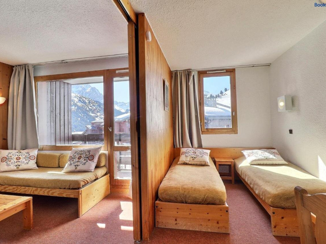 Residence Candide