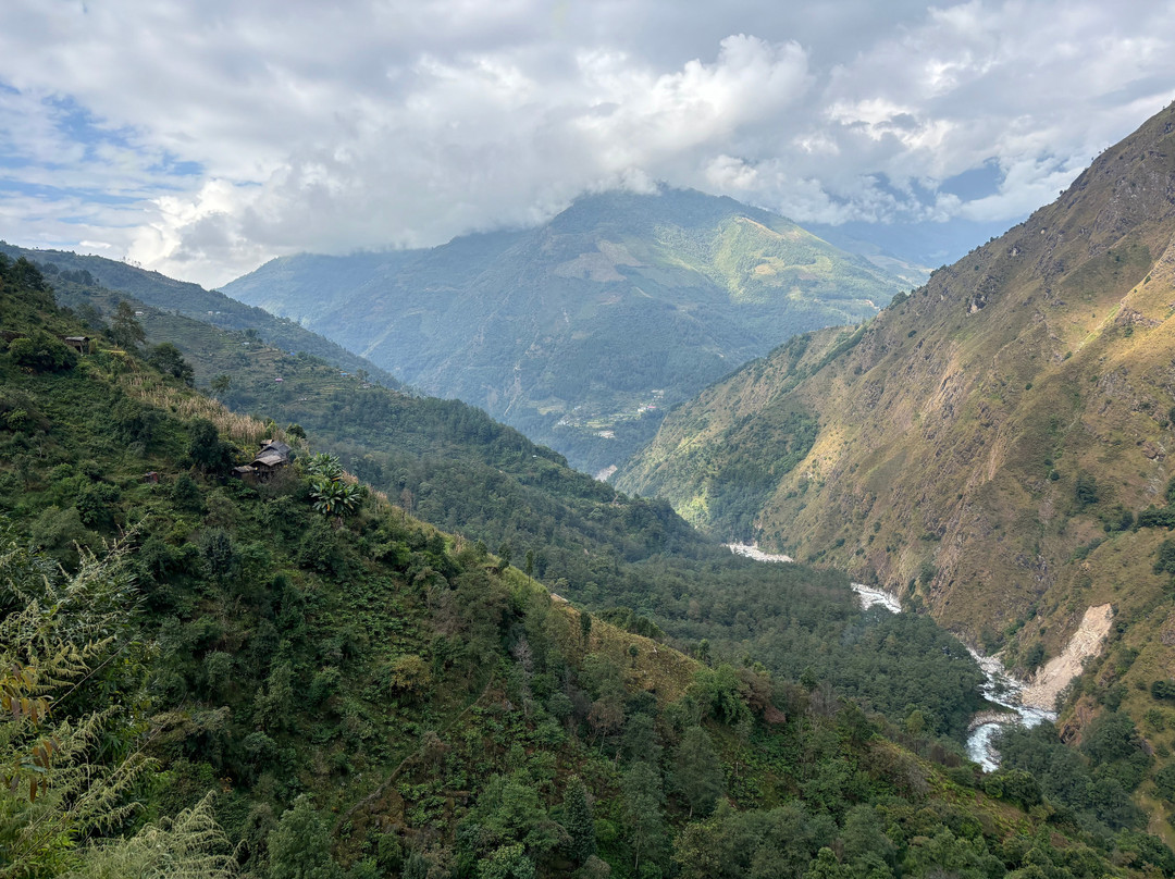 Abbey International Treks & Expedition-加德满都必去景点