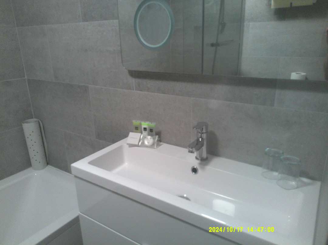 The Park Hotel Tenby主图