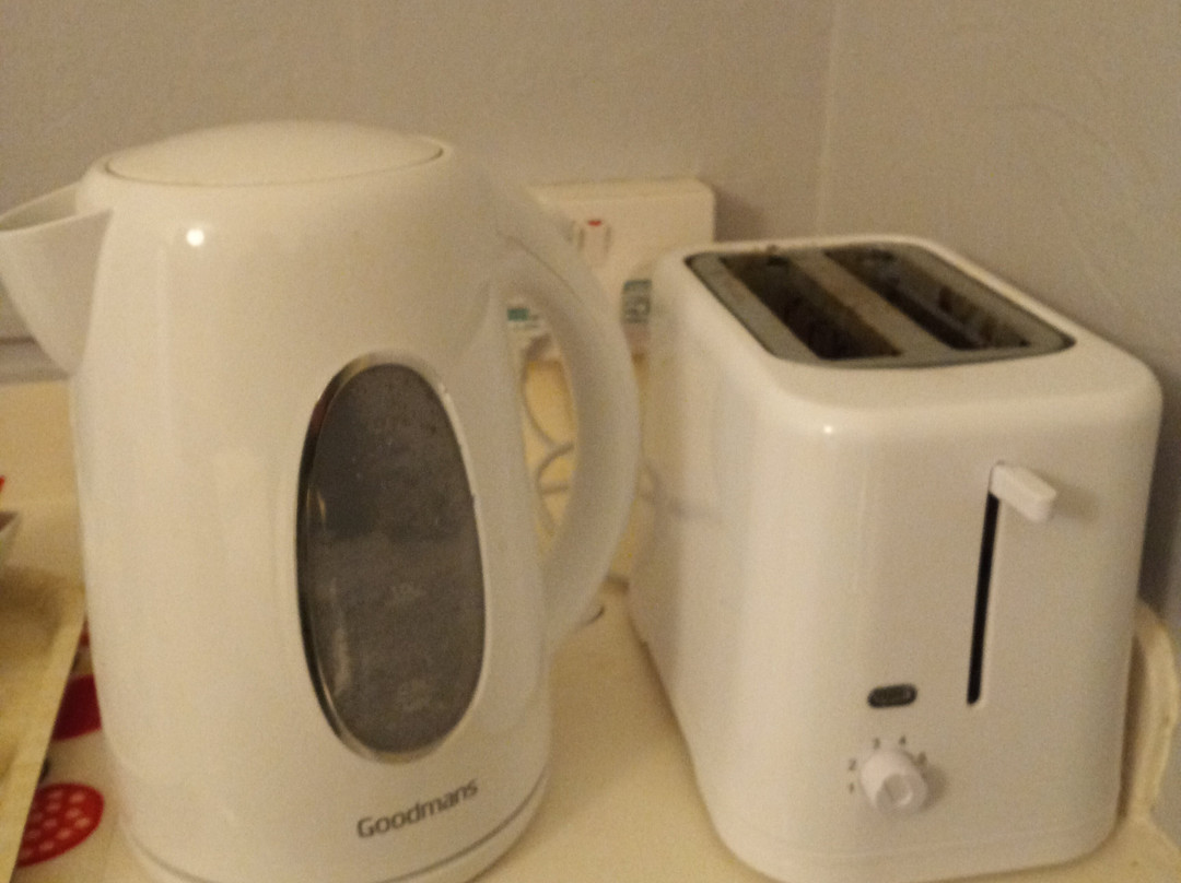 Brunton House Guest House主图