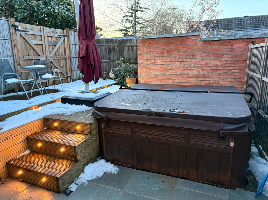 The Forge Guest Rooms