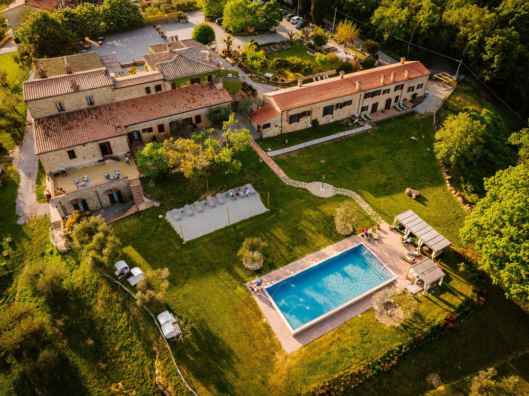 La Chiusa Tuscany Azienda Agricola Srl景点图片