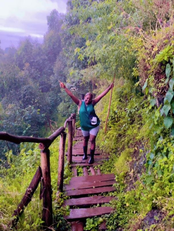 Sipi Falls Explorers-Sipi必去景点