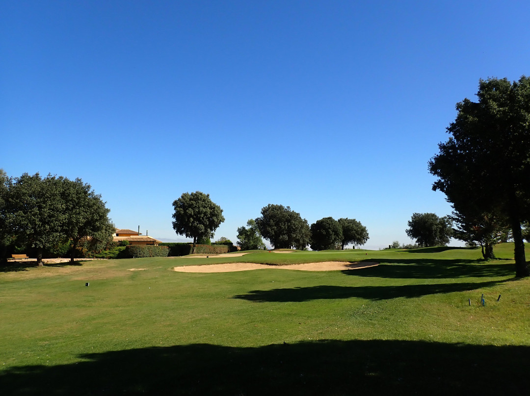 Club De Golf TorreMirona景点图片