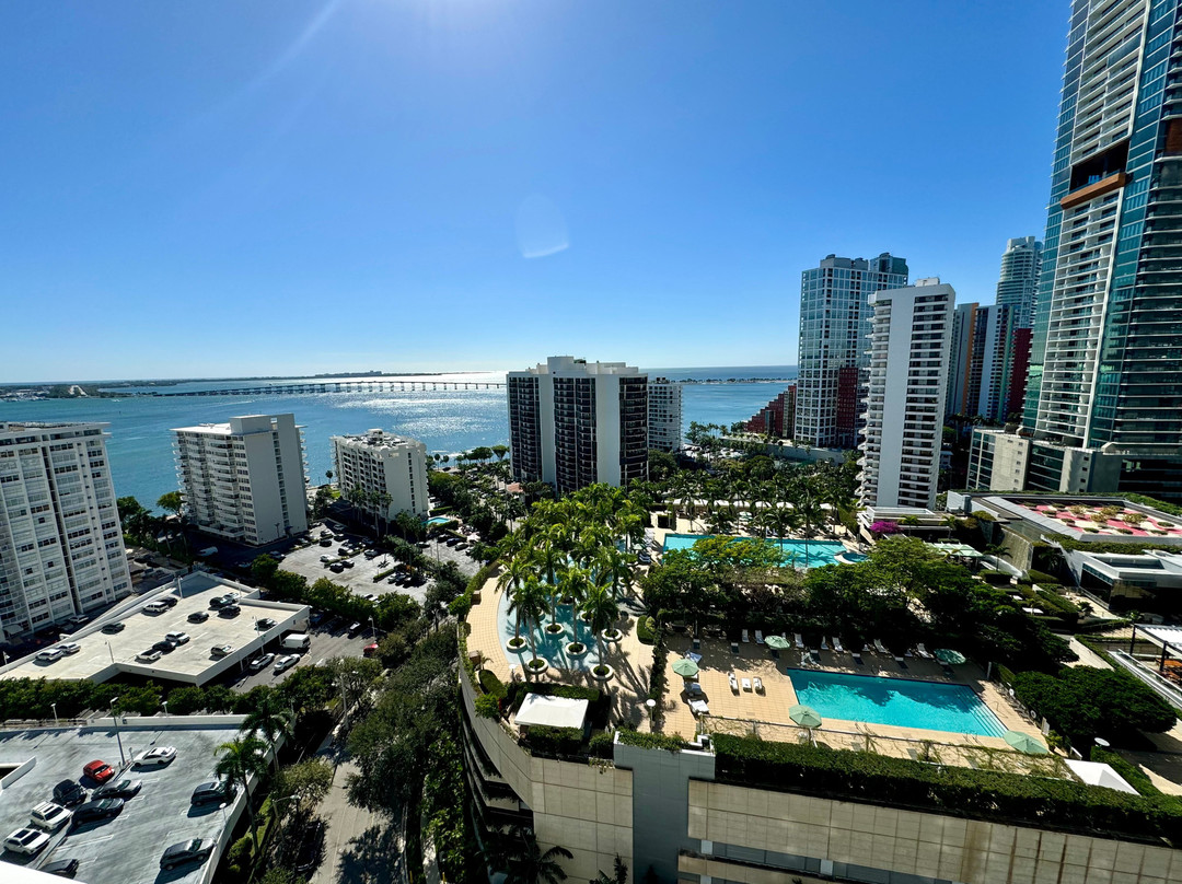 福兴大厦酒店主图