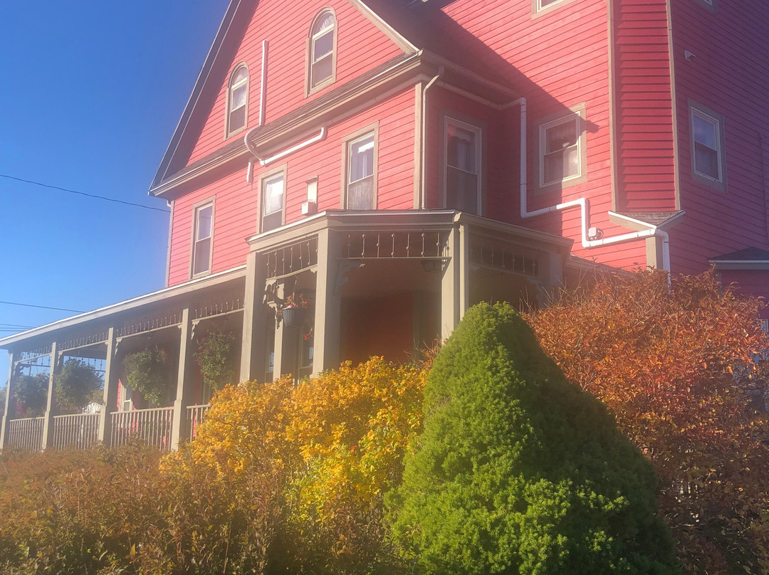 Cranberry Cove Inn主图