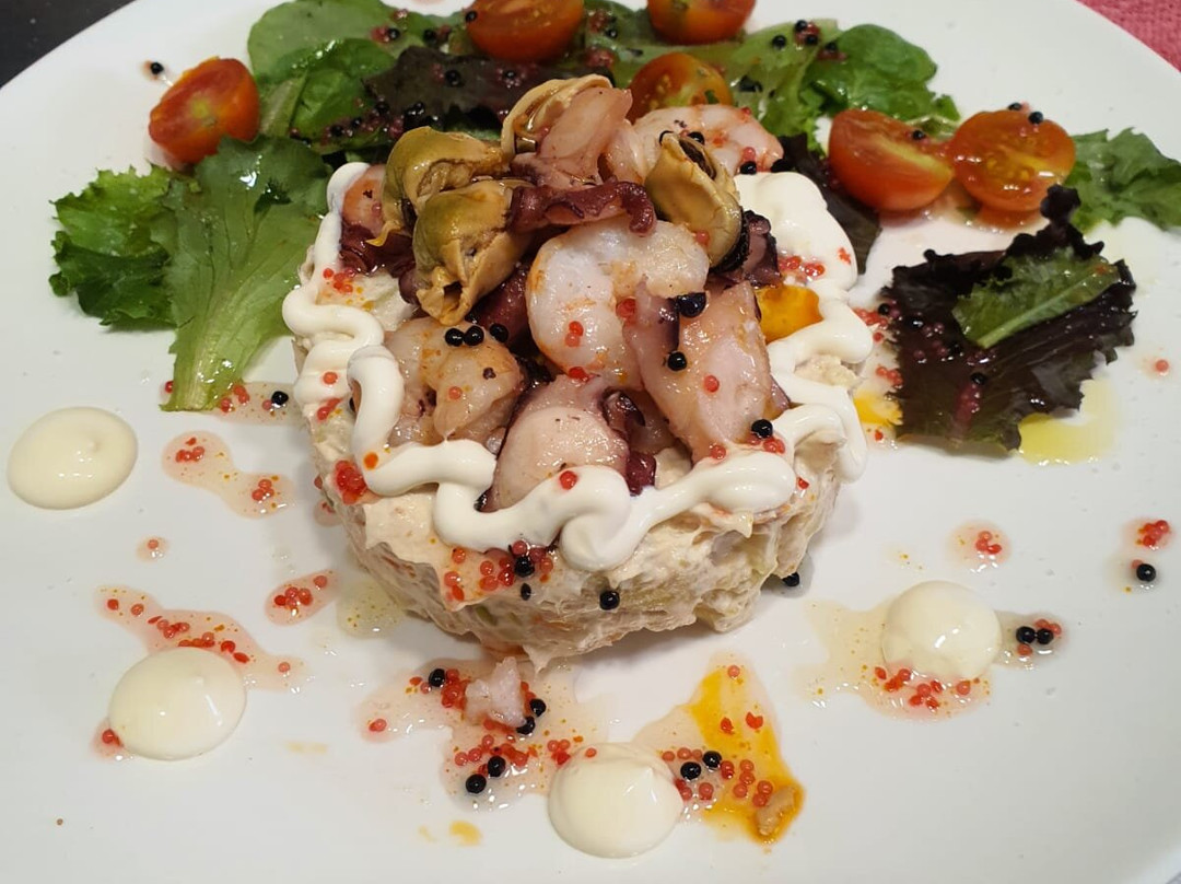 Mar Y Tierra Valladolid