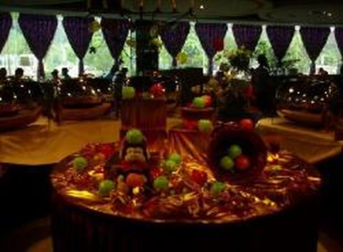 兰尊大酒店主图