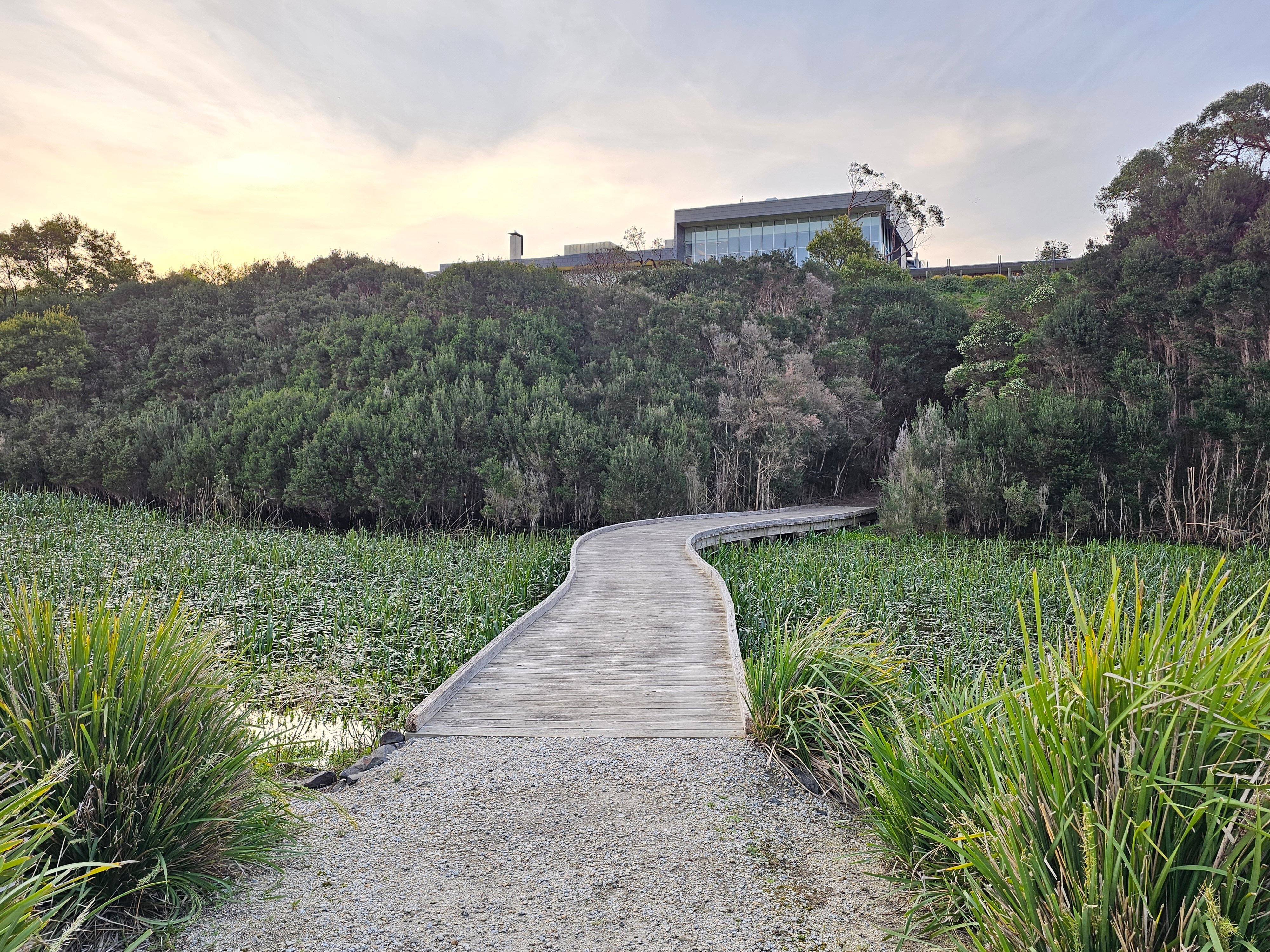 RACV Inverloch Resort-浴室