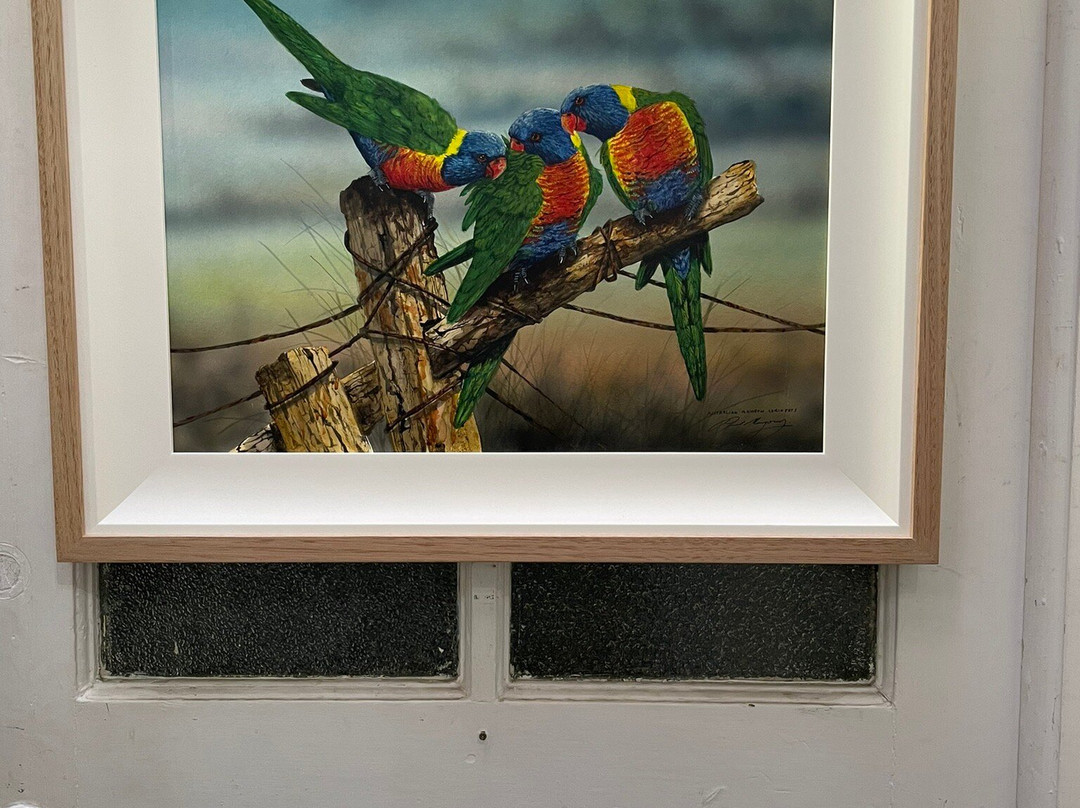 Seaview Gallery