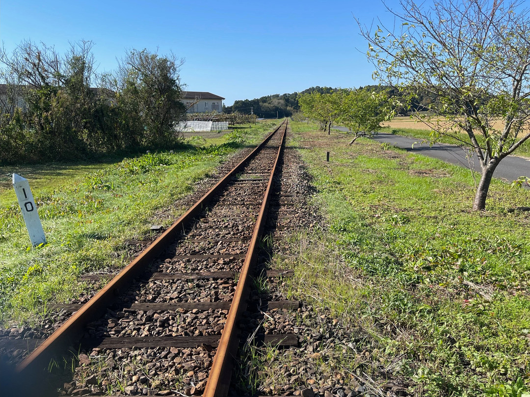 Isumi City Tourist Information Center-夷隅市必去景点