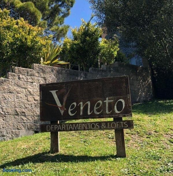 Veneto Departamentos & Lofts