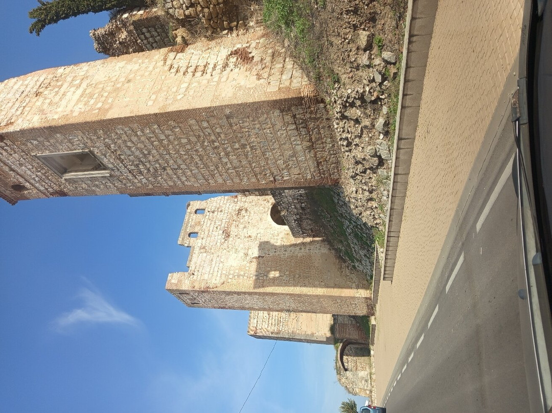 Castillo Palacio de Escalona-Escalona必去景点