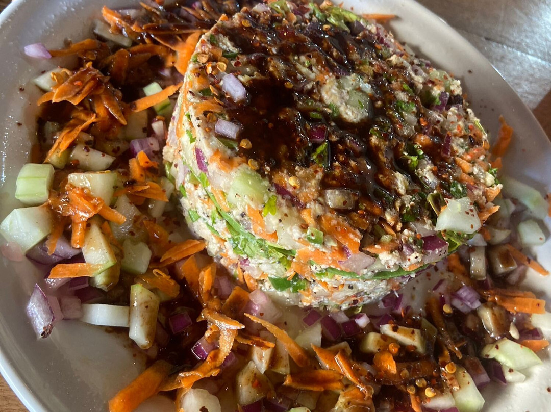 El Paseo Del Centenario