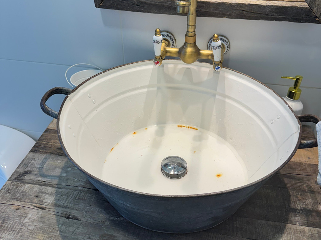 La Yegua Loca Hotel Boutique主图