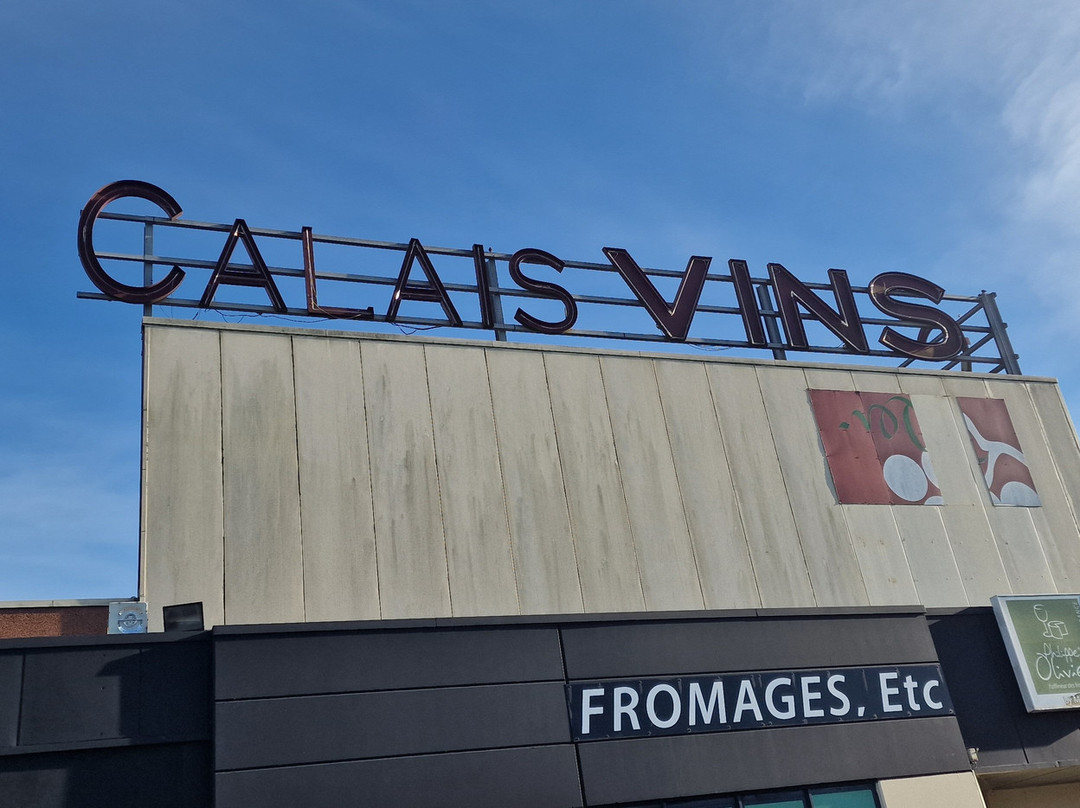 Calais Vins景点图片