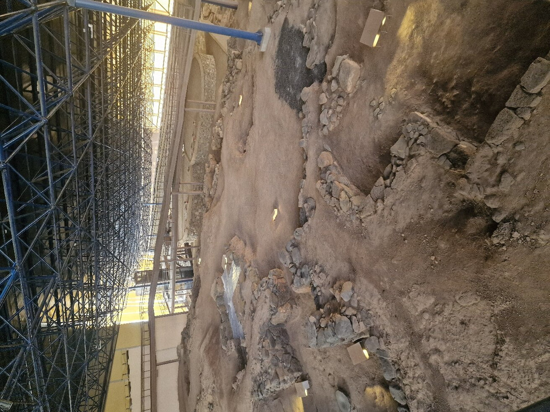 Museo & Parque Arqueologico Cueva Pintada-Galdar必去景点