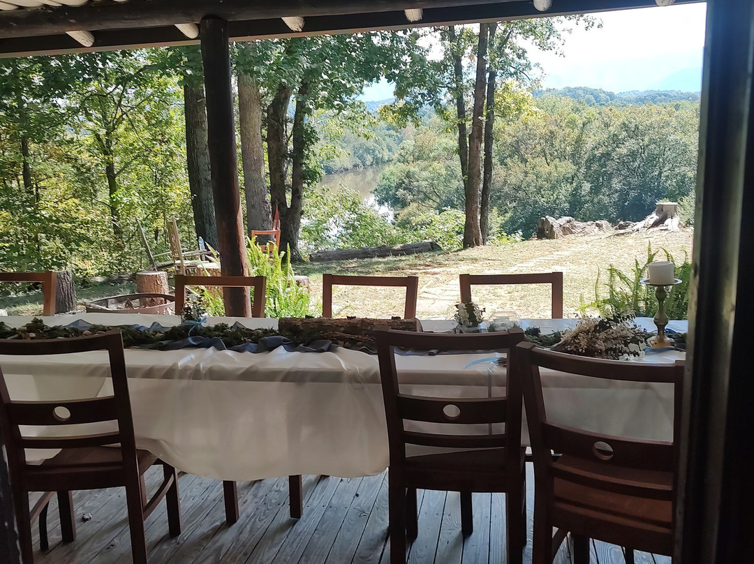 Nolichuckey Bluffs Cabins主图