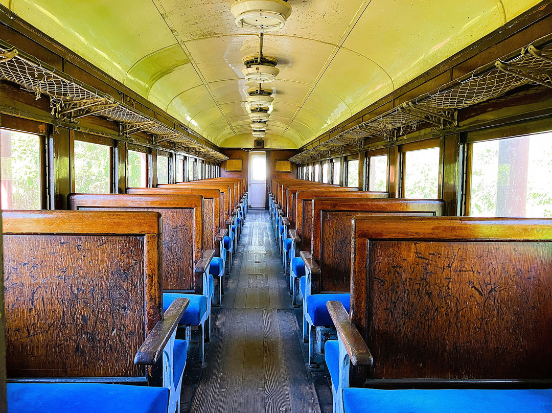 Nicchu Memorial Museum-喜多方市必去景点