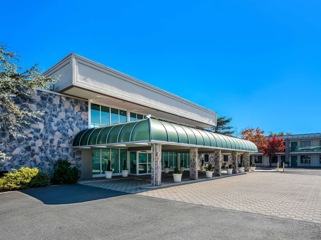 SureStay Plus By Best Western Brandywine Valley