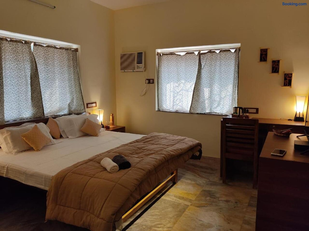 Handa酒店住宿-Marttik Gardens