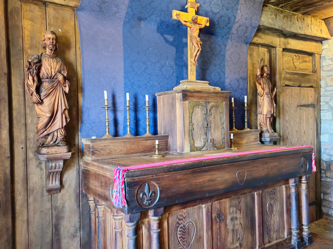 Fort Niagara State Park-Youngstown必去景点