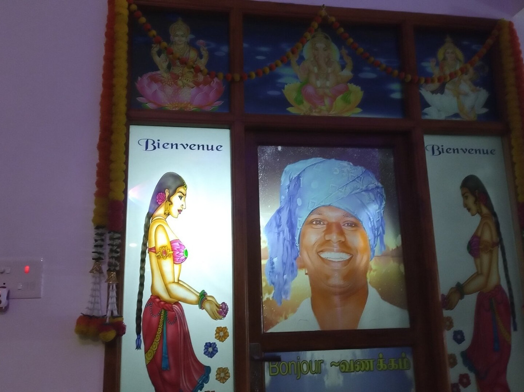 Le Village Tamil主图