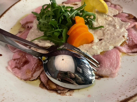 Trattoria Lili主图