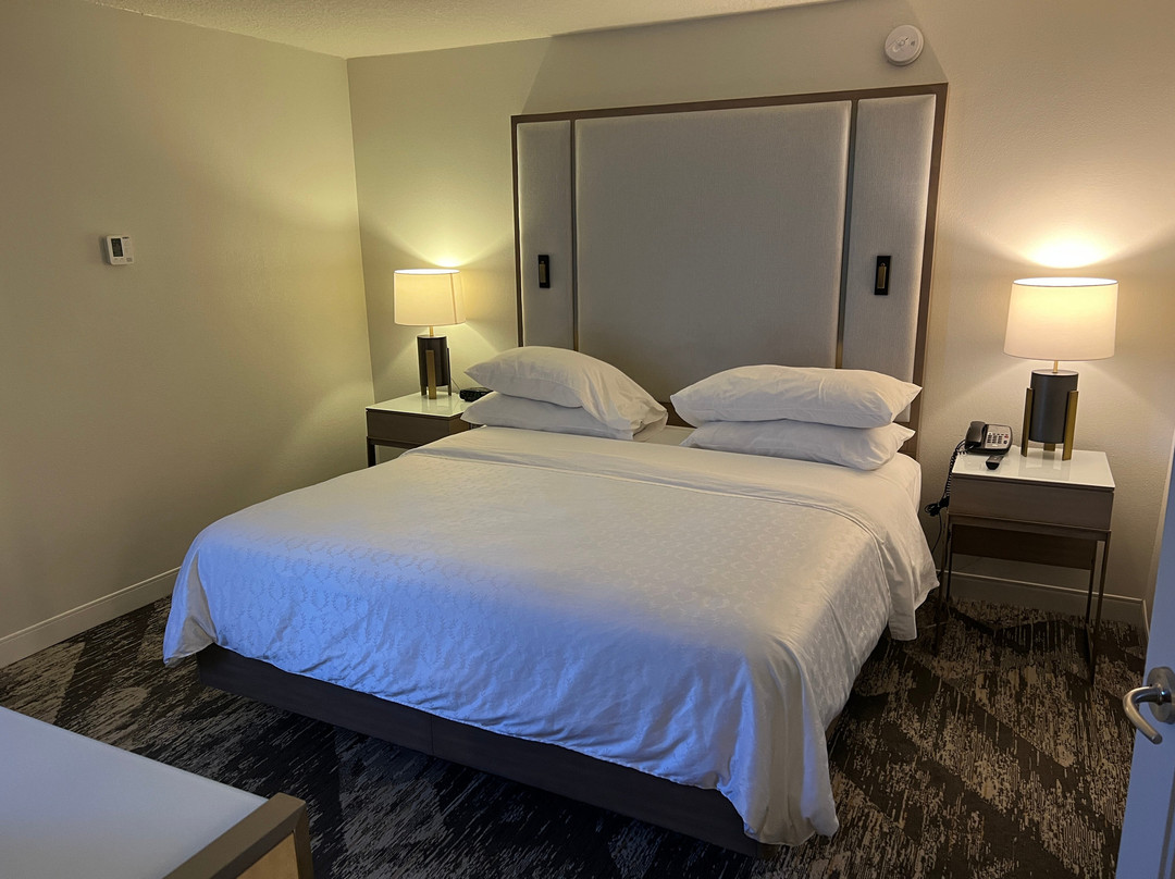 Sheraton Orlando North Hotel主图
