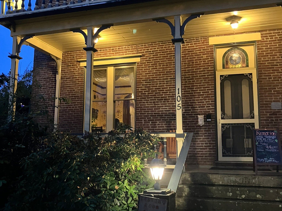 Remotion Wine-Jacksonville必去景点