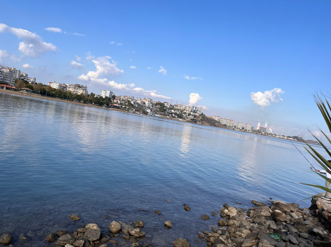 Yumurtalık Plajı景点图片