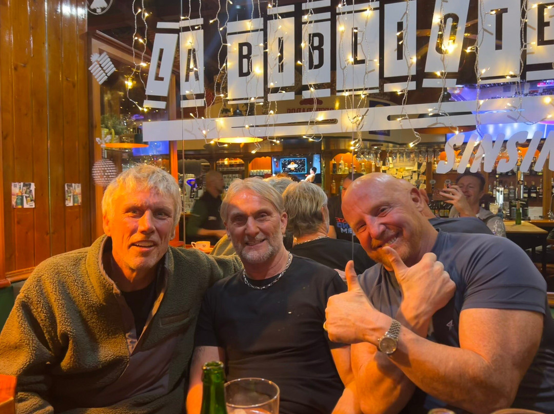 ToroTrail-马拉加必去景点