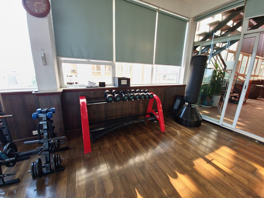 升龙歌剧院酒店主图