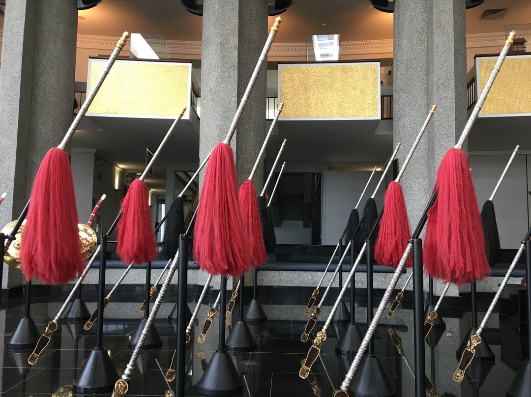 Royal Regalia Museum景点图片