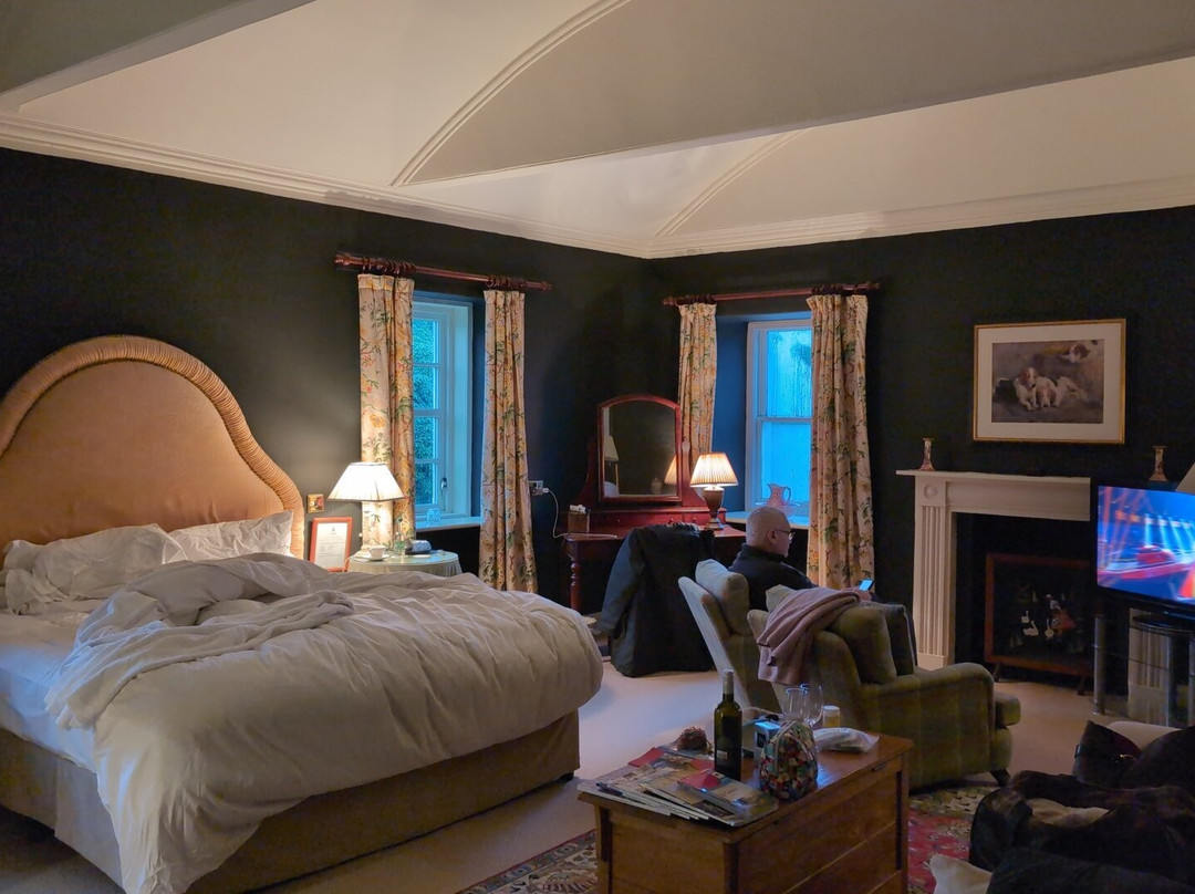 Cavens Country House (dinner Included)主图