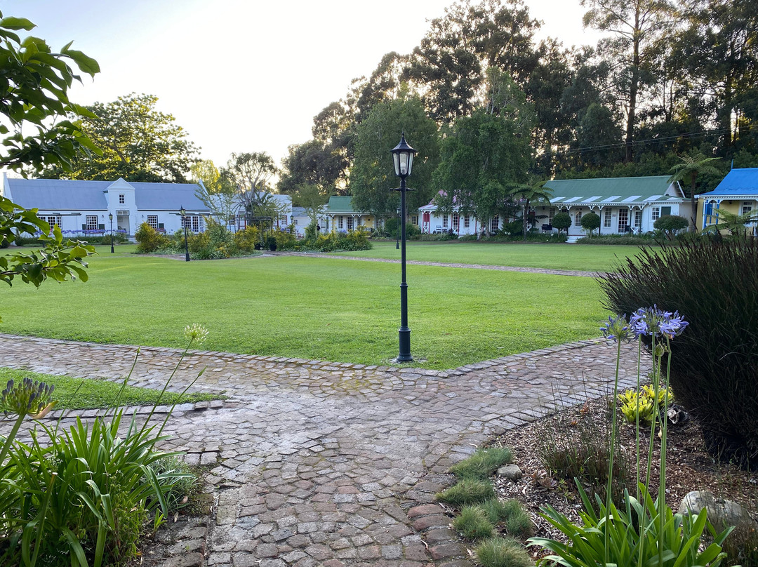 薛西名村客栈主图