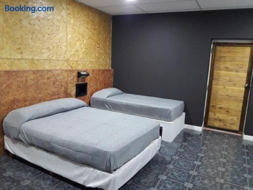 Hotel Segundo Roma