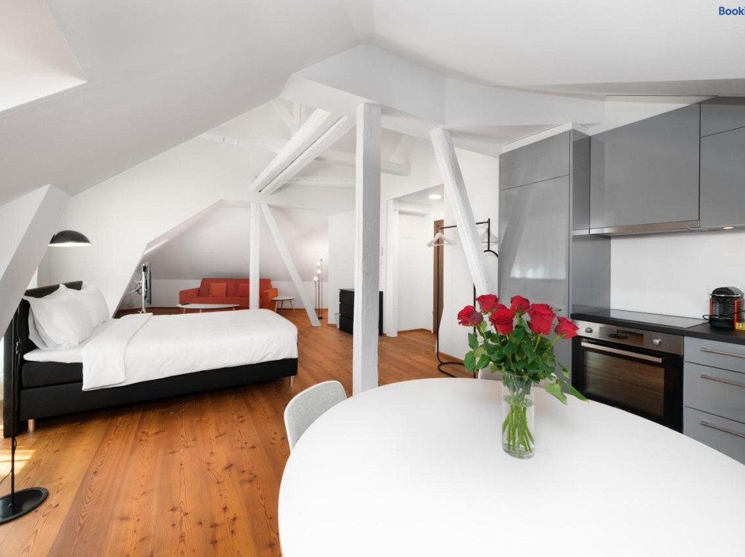 The Studios Montreux